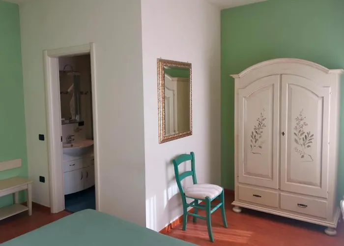 Locanda Le 4 Ciacole
