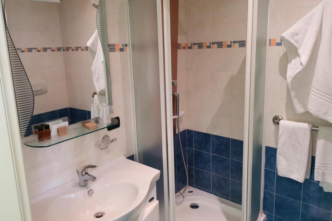 Gasthof Le 4 Ciacole Roverchiara