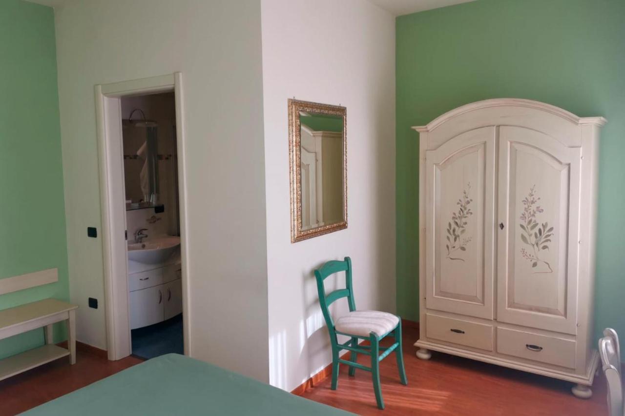 Le 4 Ciacole * Roverchiara