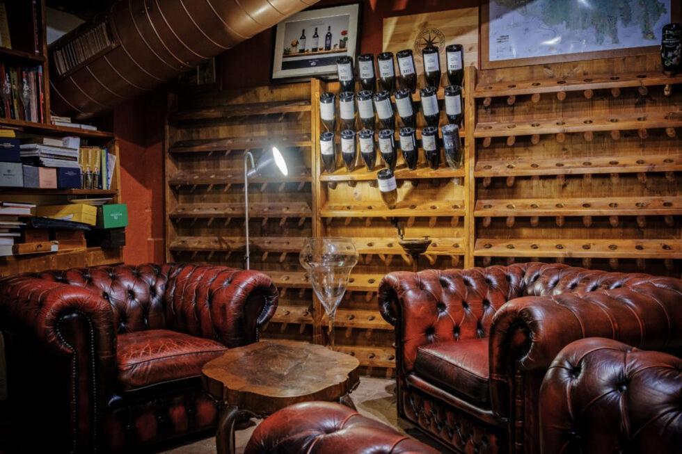 Gasthof Le 4 Ciacole *