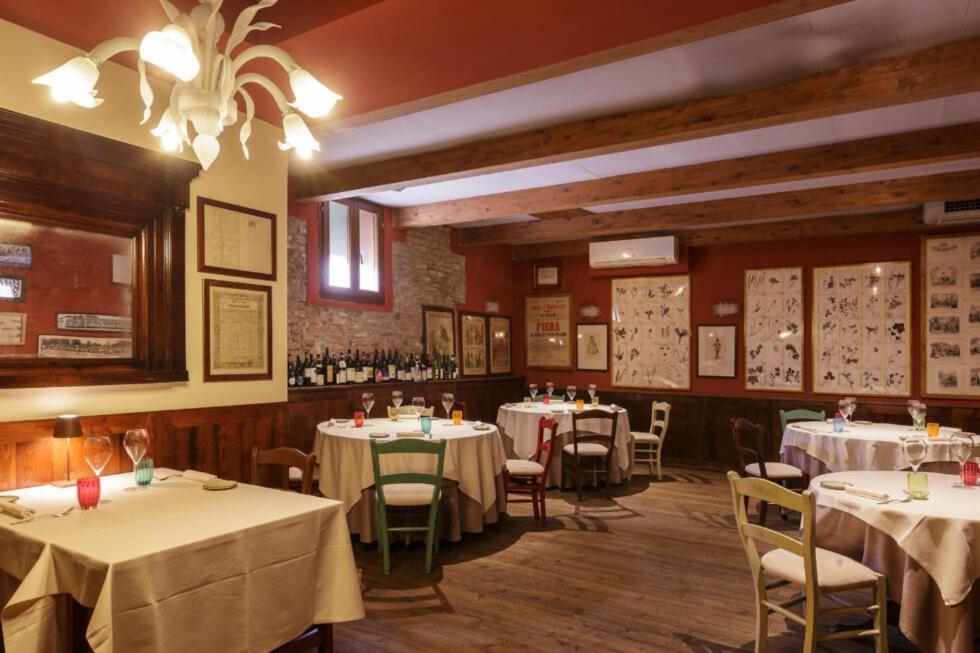 Gasthof Le 4 Ciacole