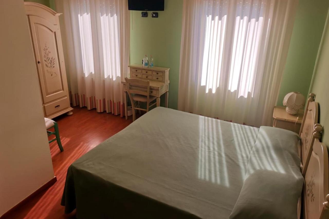 Gasthof Le 4 Ciacole Roverchiara